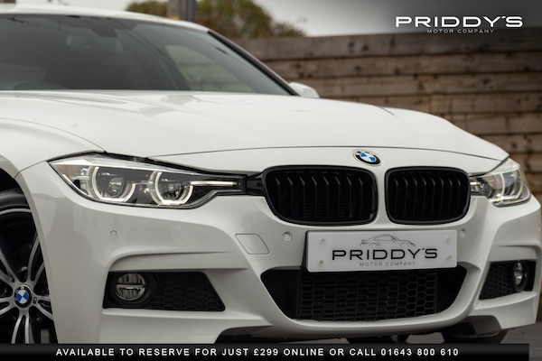 Used BMW 3 Series 2016 for sale - 76281342: Photo 40