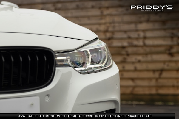 Used BMW 3 Series 2016 for sale - 76281342: Photo 41