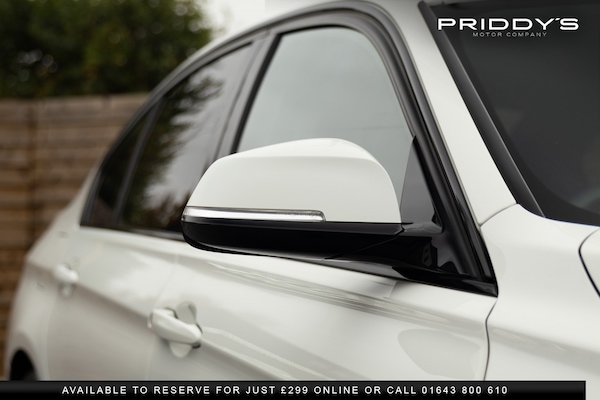 Used BMW 3 Series 2016 for sale - 76281342: Photo 42