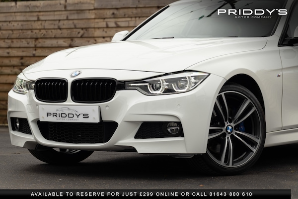 Used BMW 3 Series 2016 for sale - 76281342: Photo 43