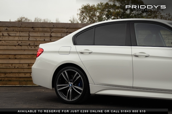 Used BMW 3 Series 2016 for sale - 76281342: Photo 44