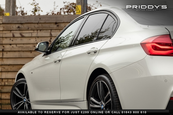 Used BMW 3 Series 2016 for sale - 76281342: Photo 45