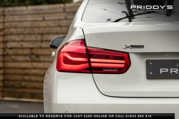 Used BMW 3 Series 2016 for sale - 76281342: Photo 46