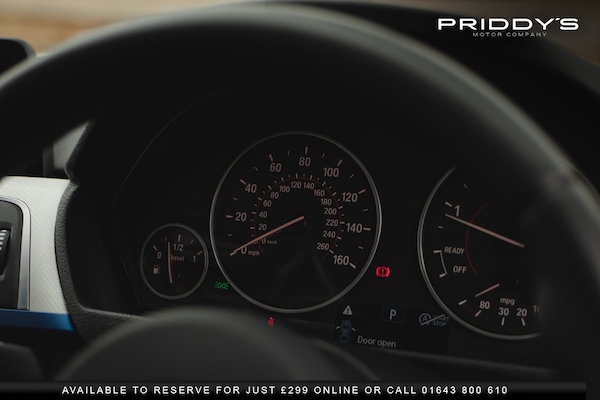 Used BMW 3 Series 2016 for sale - 76281342: Photo 50