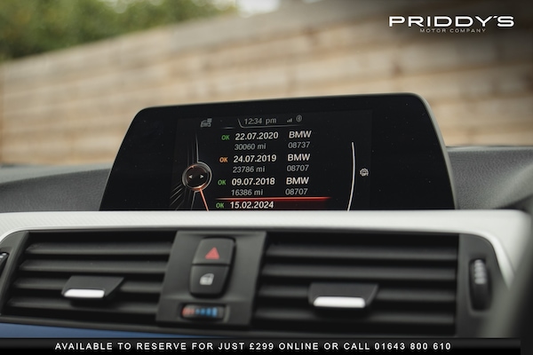 Used BMW 3 Series 2016 for sale - 76281342: Photo 53