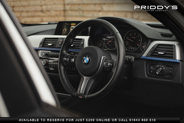 Used BMW 3 Series 2016 for sale - 76281342: Photo 56