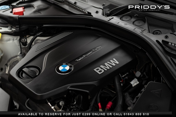 Used BMW 3 Series 2016 for sale - 76281342: Photo 5