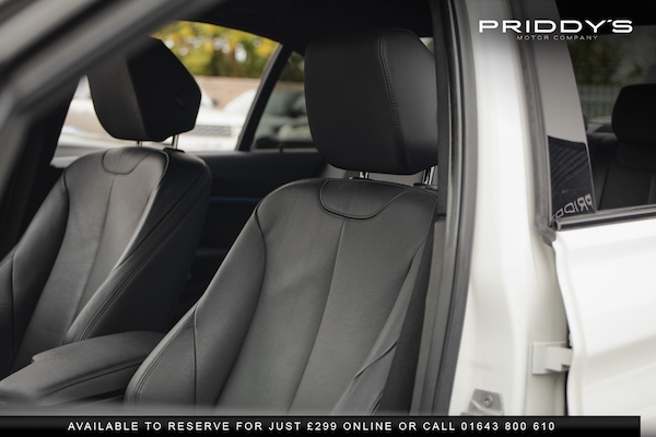 Used BMW 3 Series 2016 for sale - 76281342: Photo 7