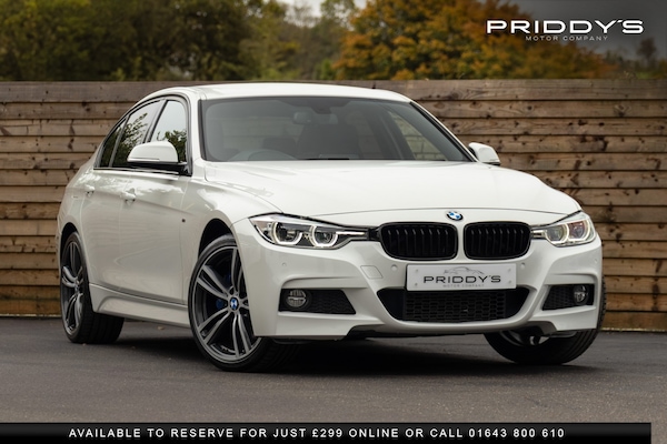Used BMW 3 Series 2016 for sale - 76281342: Photo 8