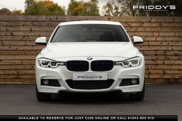 Used BMW 3 Series 2016 for sale - 76281342: Photo 9