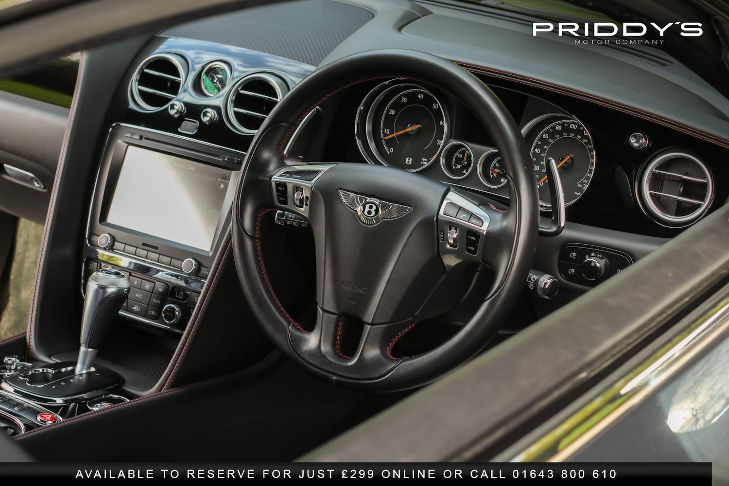 Used Bentley Continental 2016 for sale - 76422116: Photo 10