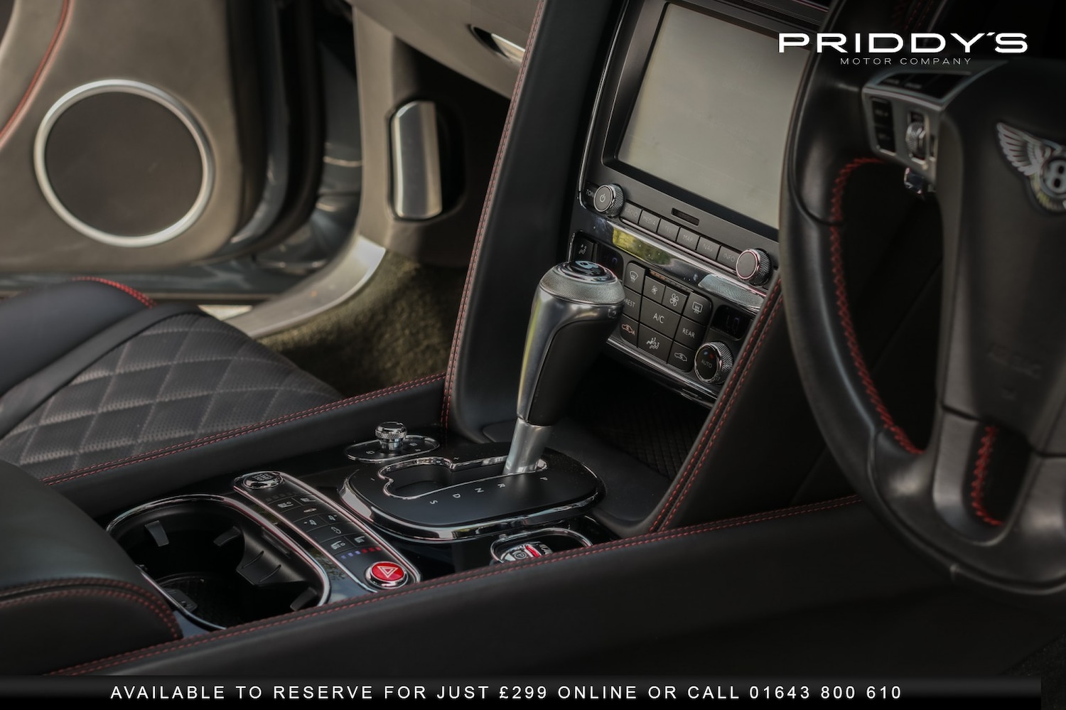 Used Bentley Continental 2016 for sale - 76422116: Photo 12