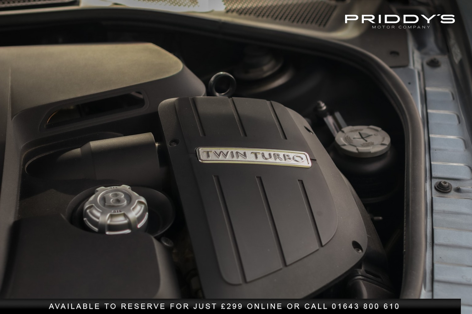 Used Bentley Continental 2016 for sale - 76422116: Photo 14