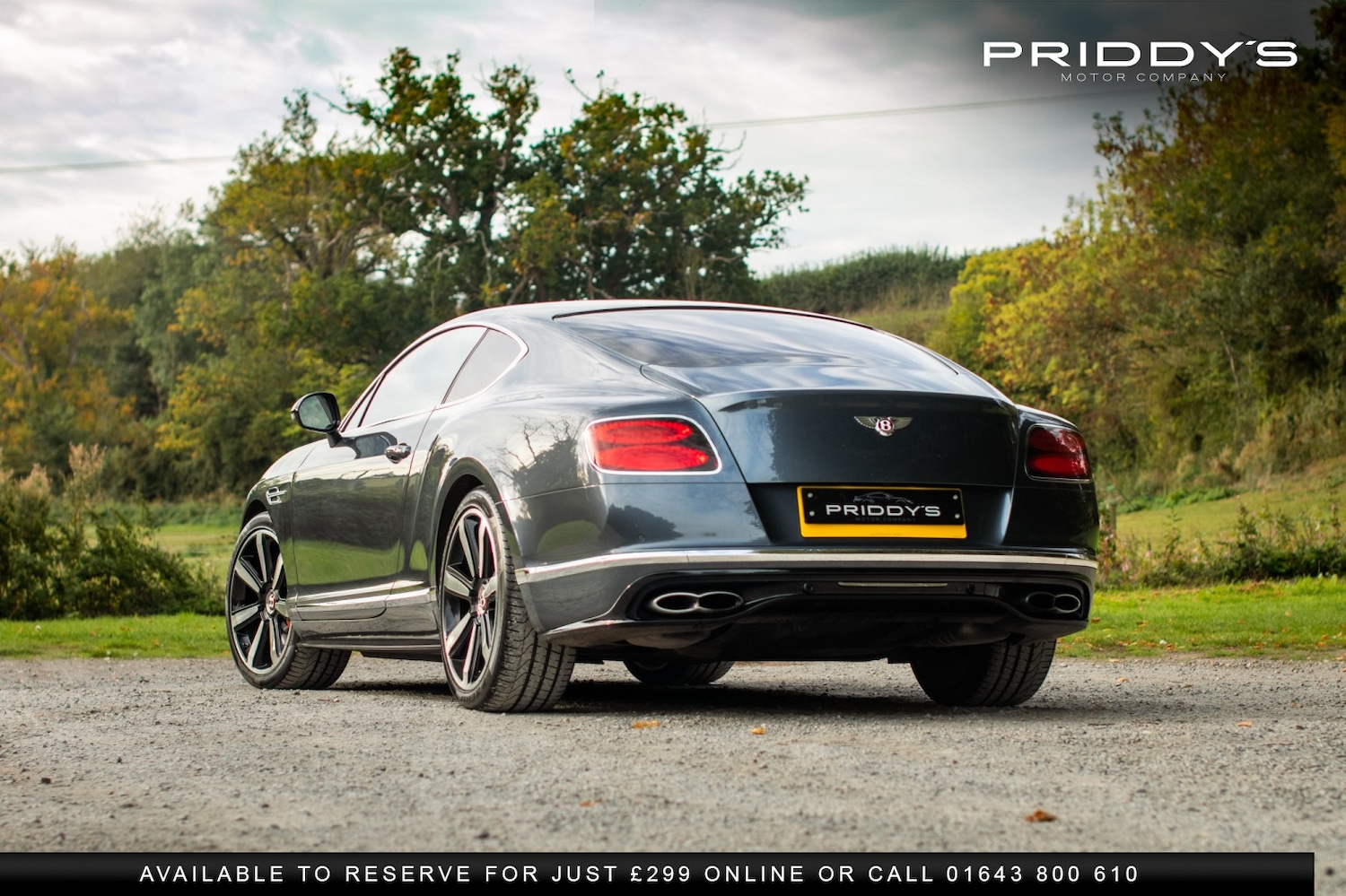 Used Bentley Continental 2016 for sale - 76422116: Photo 15