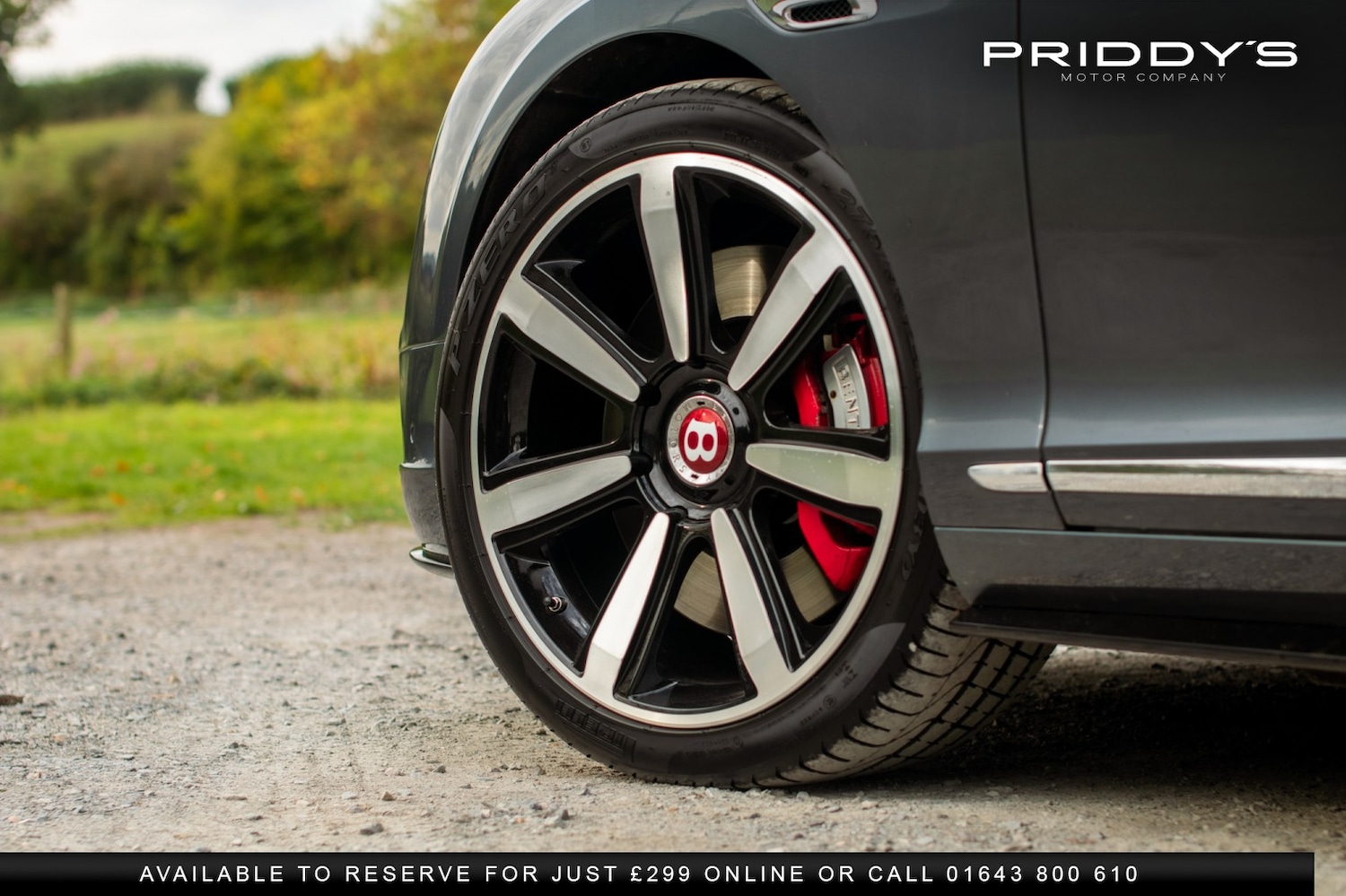 Used Bentley Continental 2016 for sale - 76422116: Photo 17