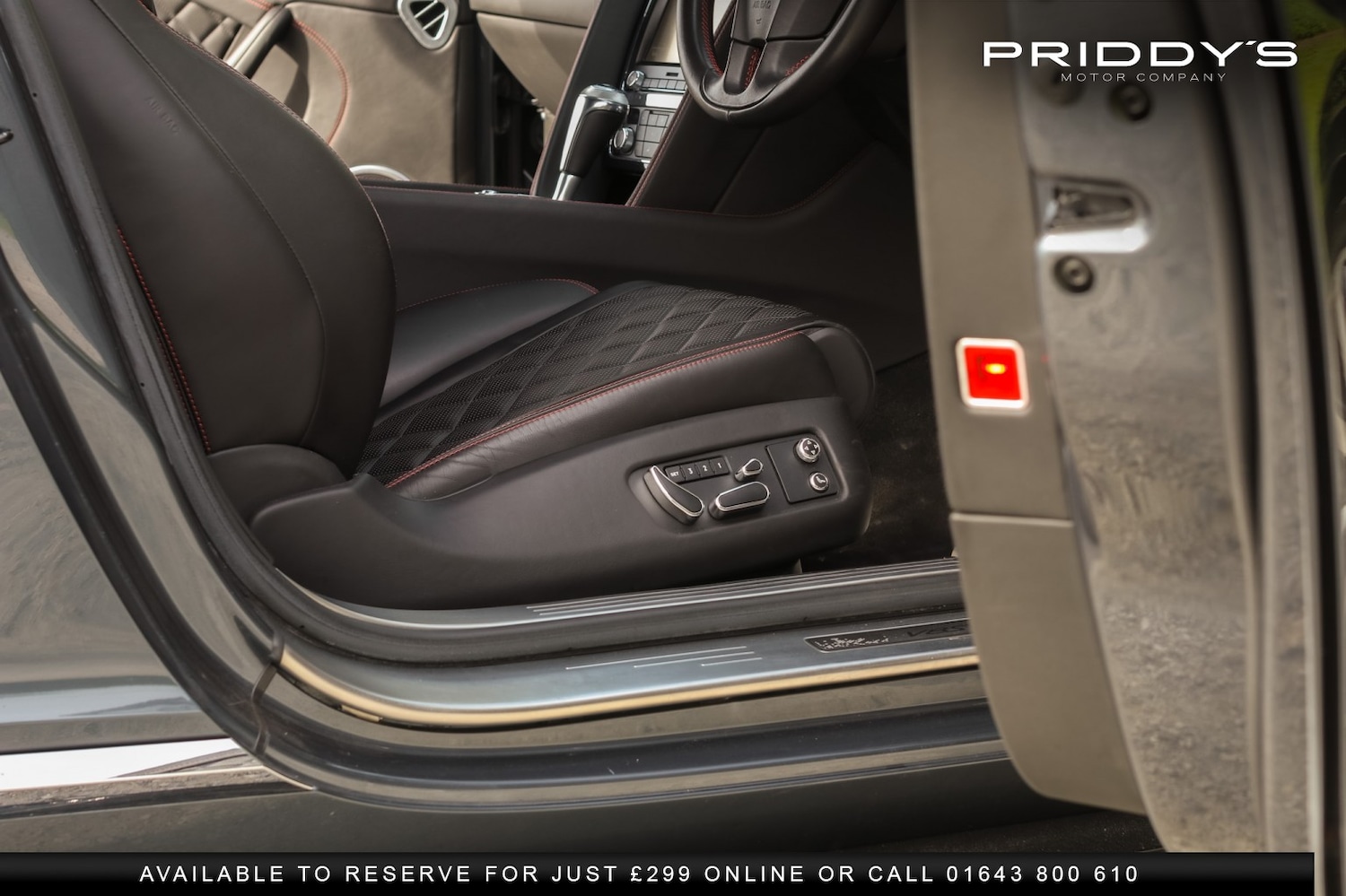 Used Bentley Continental 2016 for sale - 76422116: Photo 18