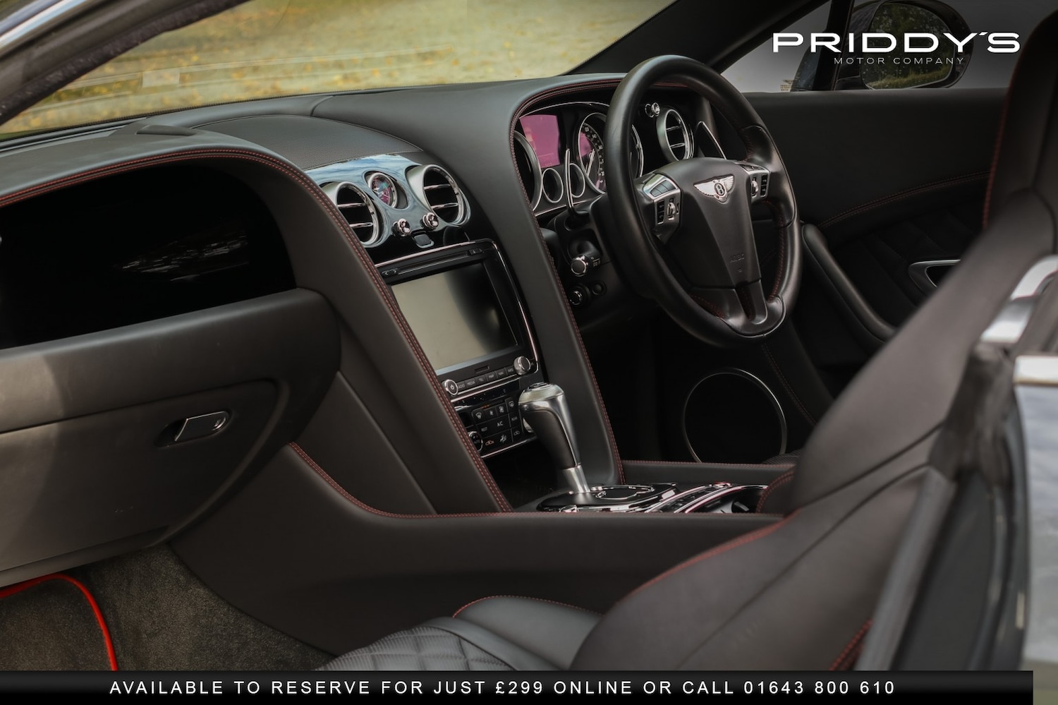 Used Bentley Continental 2016 for sale - 76422116: Photo 2