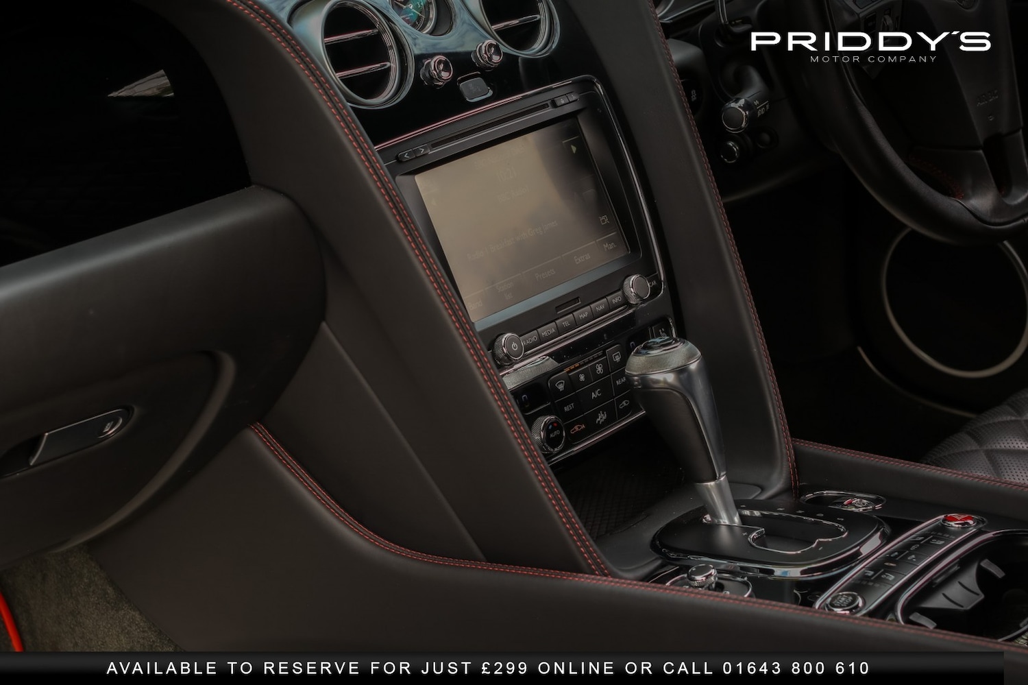 Used Bentley Continental 2016 for sale - 76422116: Photo 20