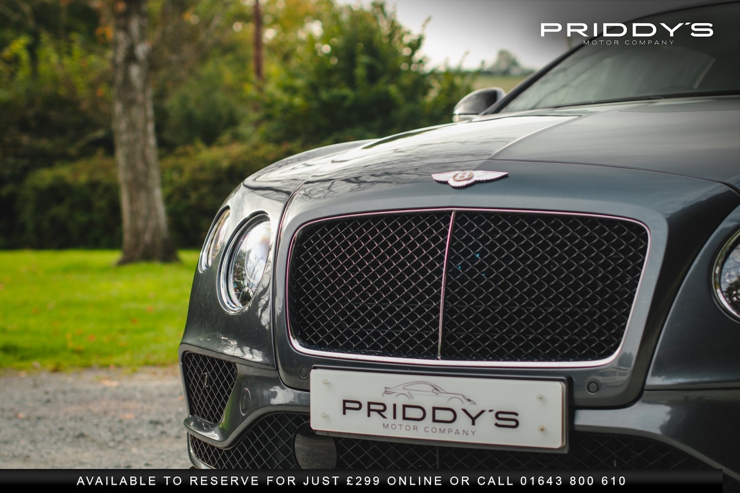 Used Bentley Continental 2016 for sale - 76422116: Photo 21