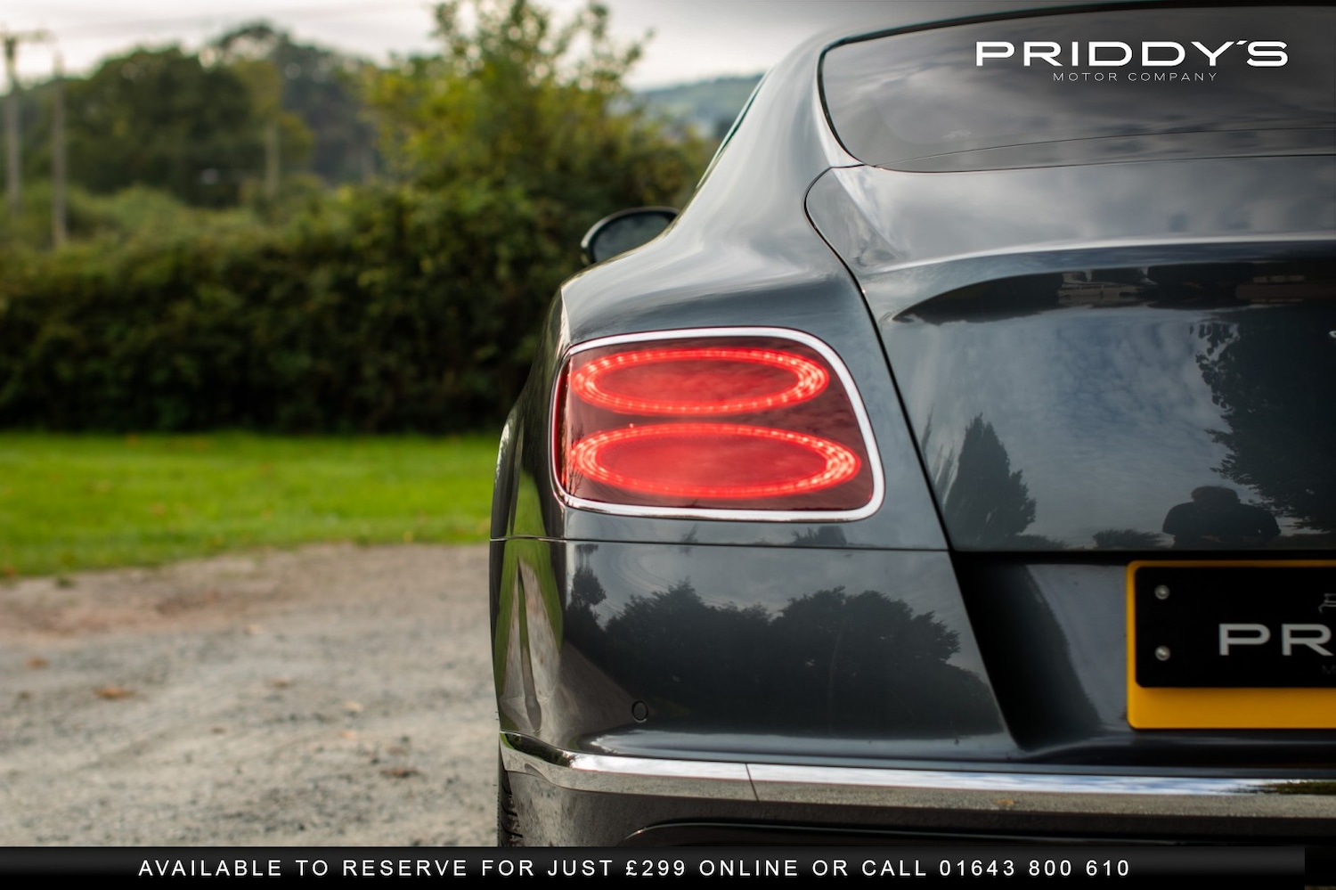 Used Bentley Continental 2016 for sale - 76422116: Photo 23