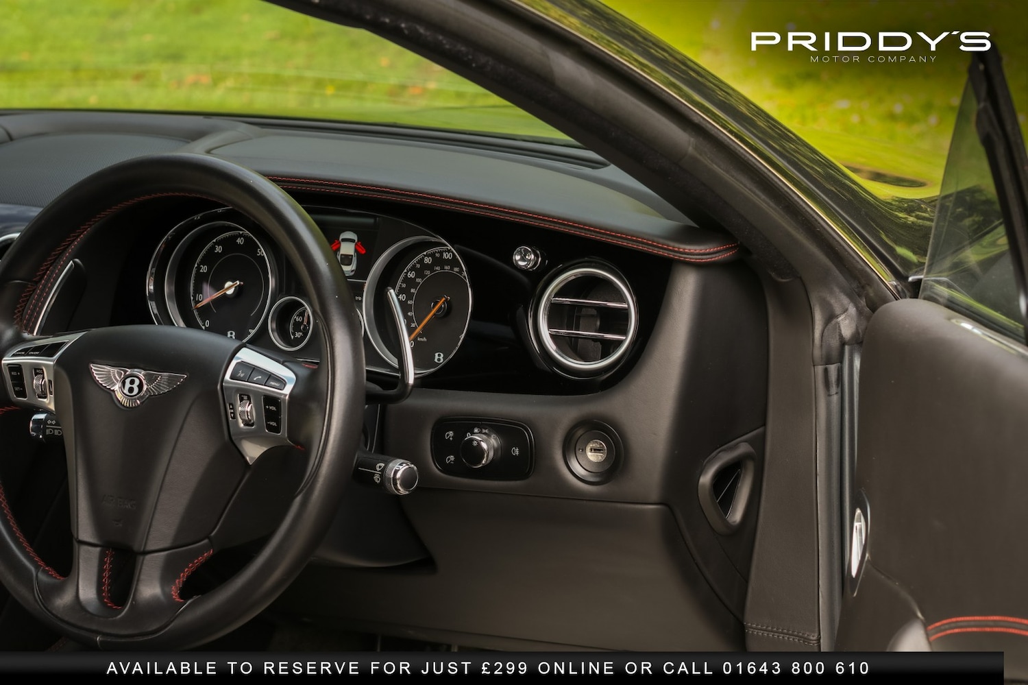 Used Bentley Continental 2016 for sale - 76422116: Photo 27