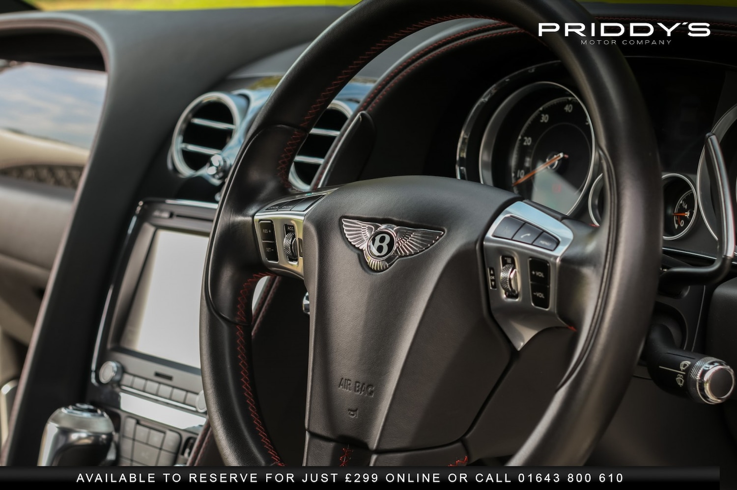 Used Bentley Continental 2016 for sale - 76422116: Photo 28