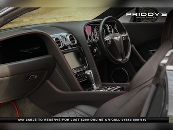 Used Bentley Continental 2016 for sale - 76422116: Photo