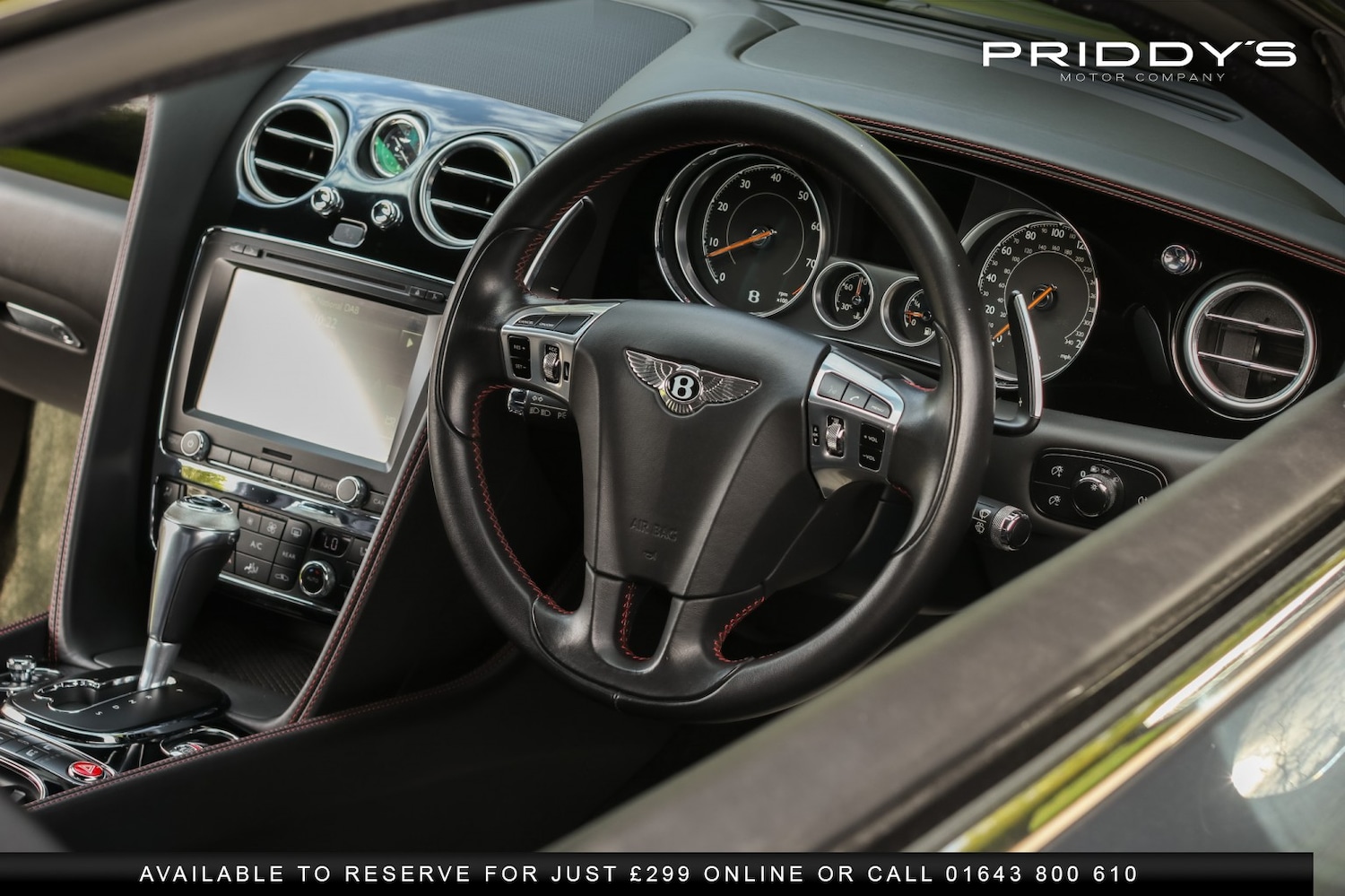 Used Bentley Continental 2016 for sale - 76422116: Photo 3