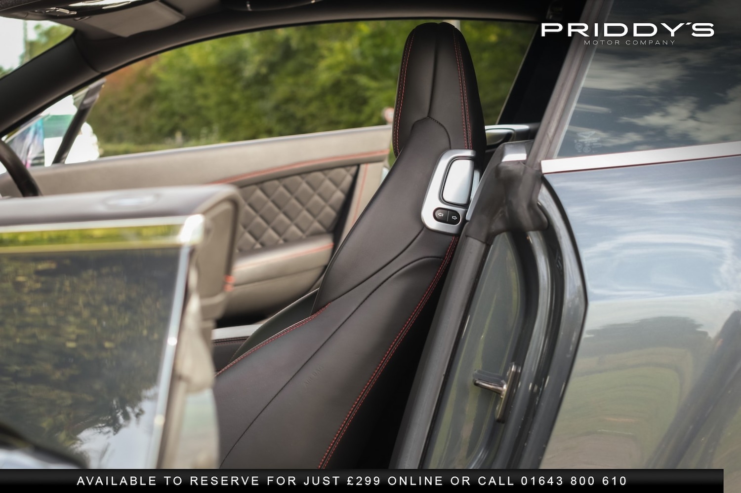 Used Bentley Continental 2016 for sale - 76422116: Photo 30