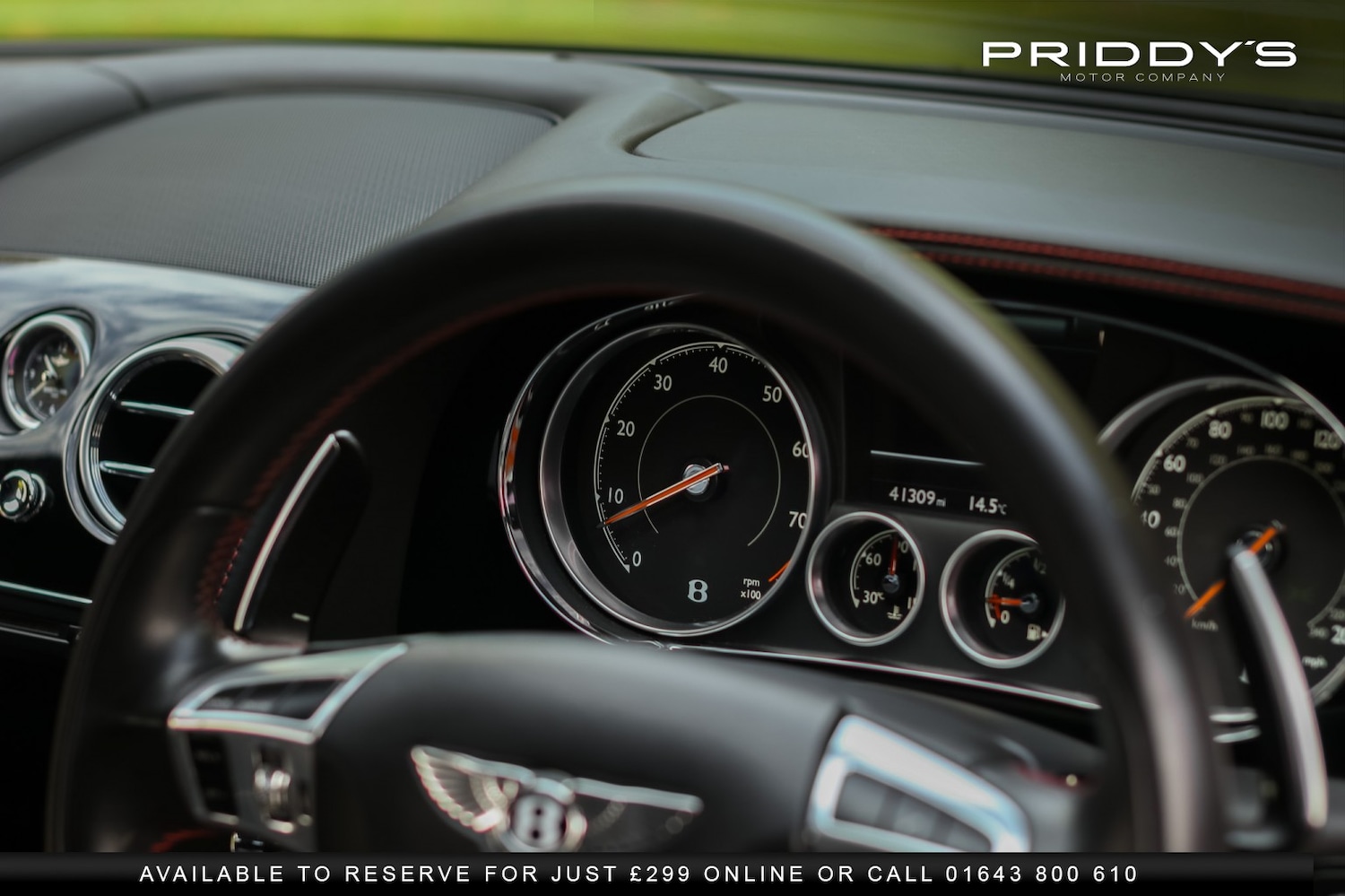 Used Bentley Continental 2016 for sale - 76422116: Photo 32