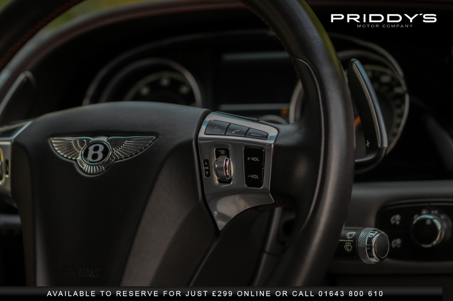 Used Bentley Continental 2016 for sale - 76422116: Photo 33