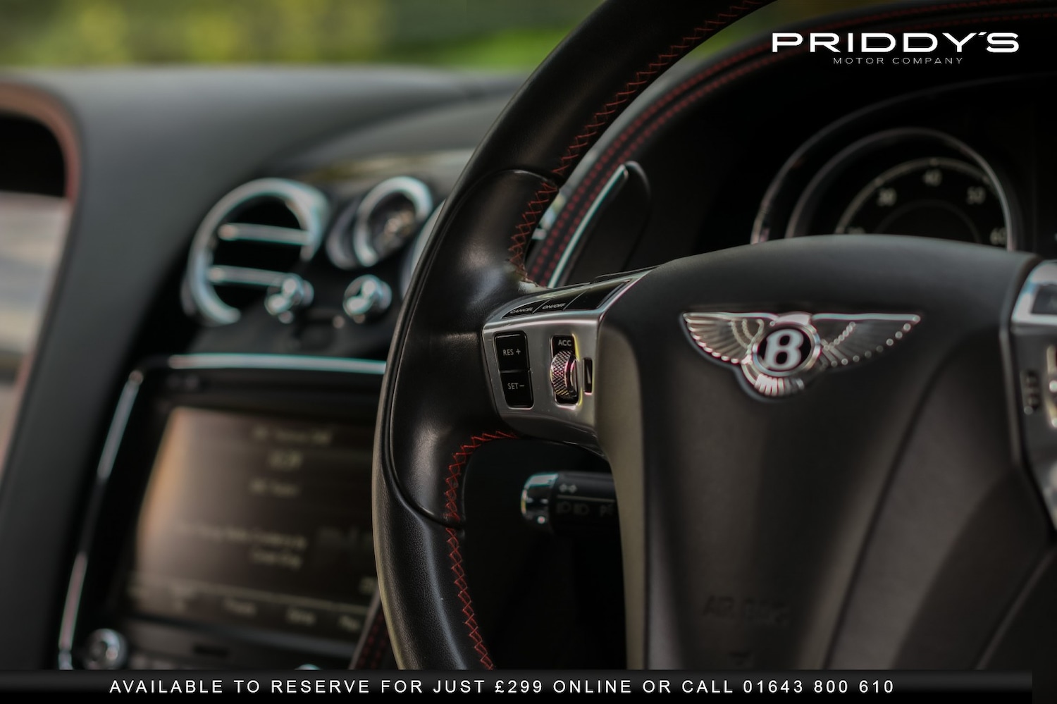 Used Bentley Continental 2016 for sale - 76422116: Photo 34