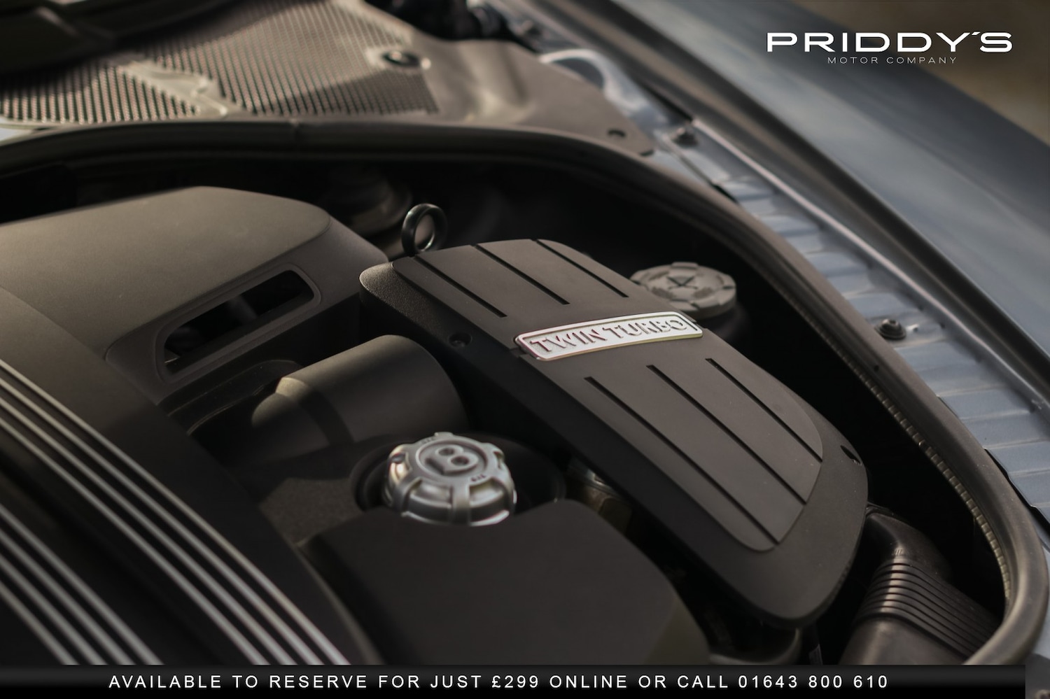 Used Bentley Continental 2016 for sale - 76422116: Photo 36