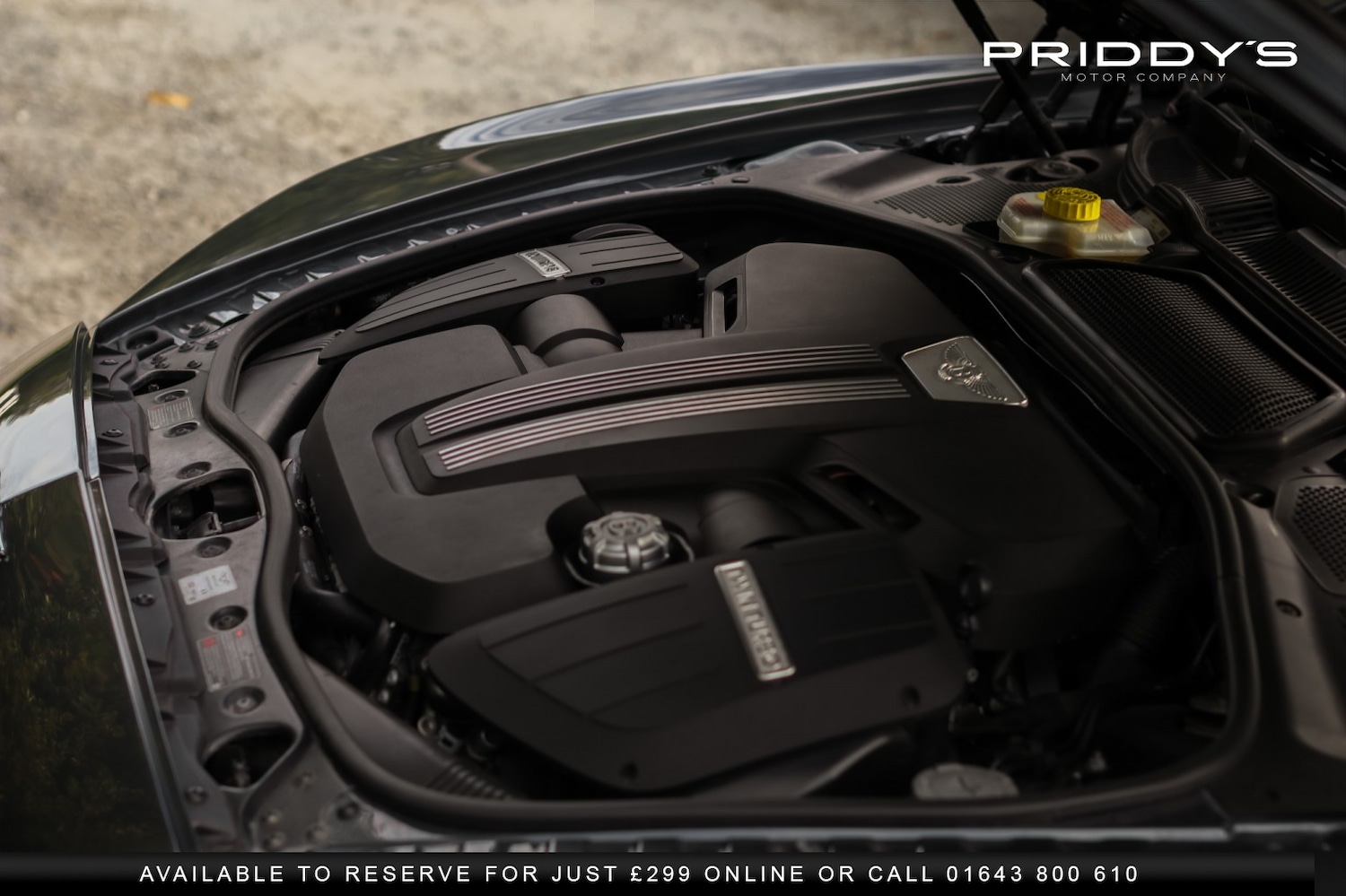 Used Bentley Continental 2016 for sale - 76422116: Photo 37