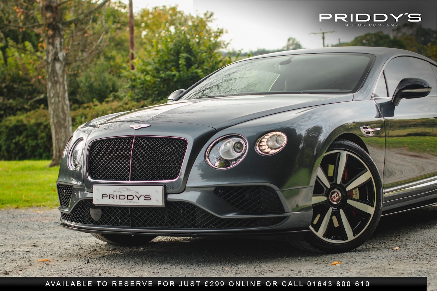 Used Bentley Continental 2016 for sale - 76422116: Photo 38