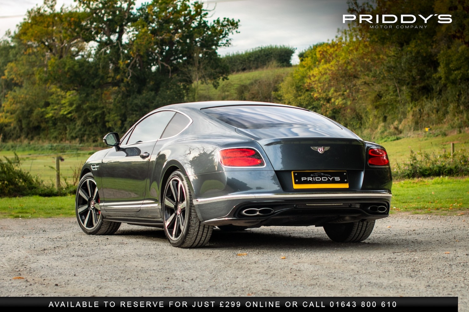 Used Bentley Continental 2016 for sale - 76422116: Photo 41