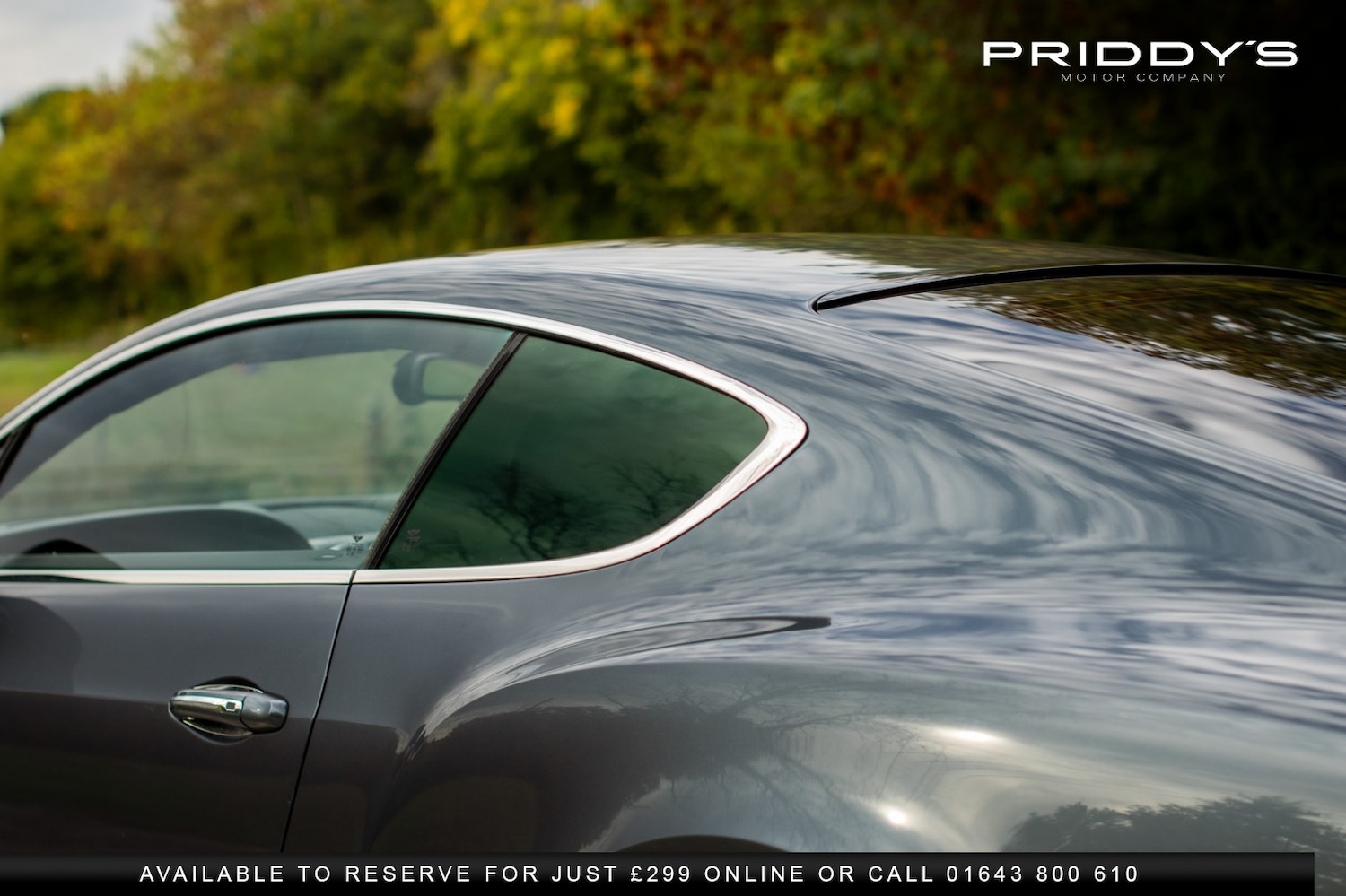 Used Bentley Continental 2016 for sale - 76422116: Photo 44