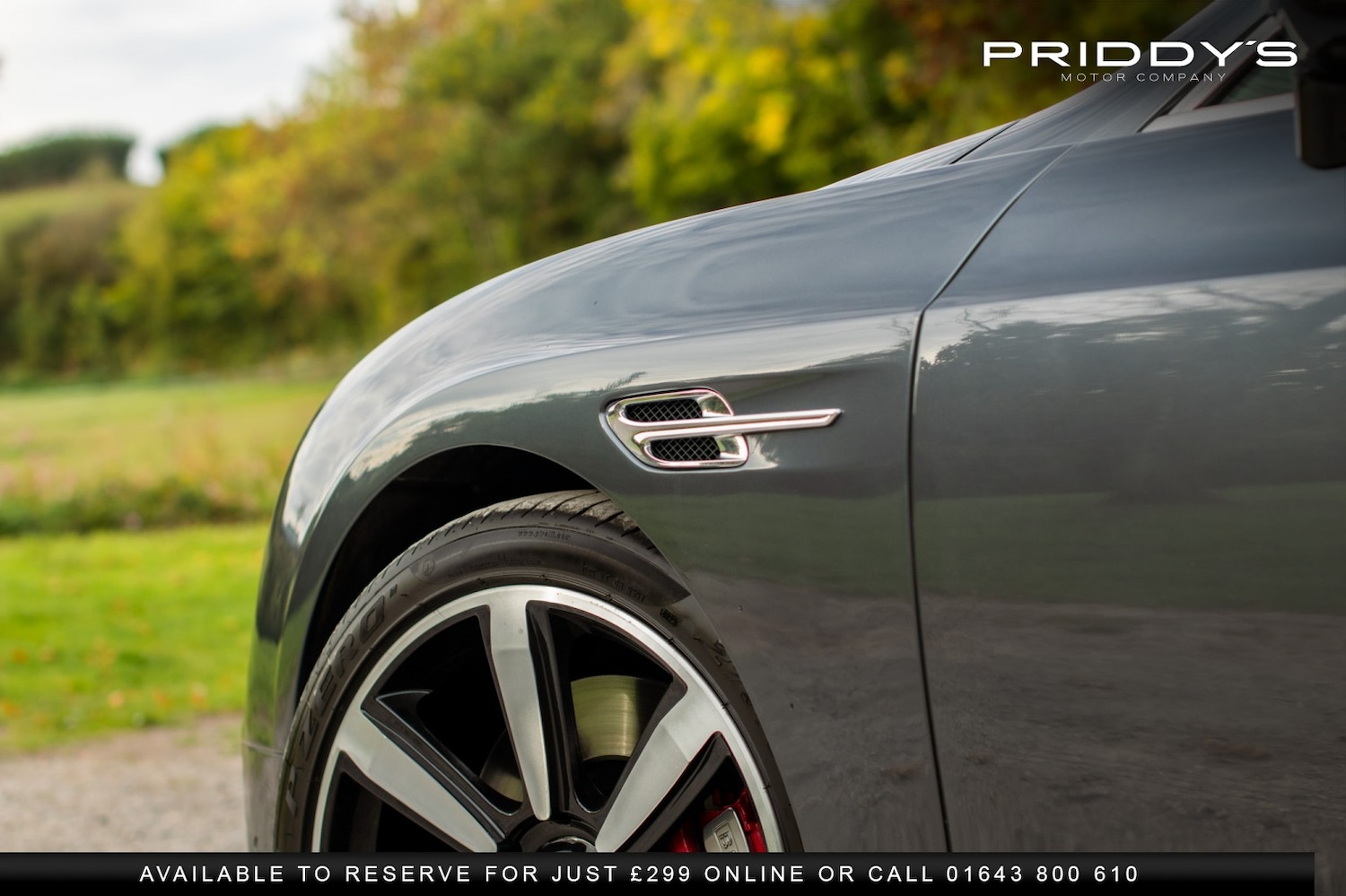 Used Bentley Continental 2016 for sale - 76422116: Photo 45