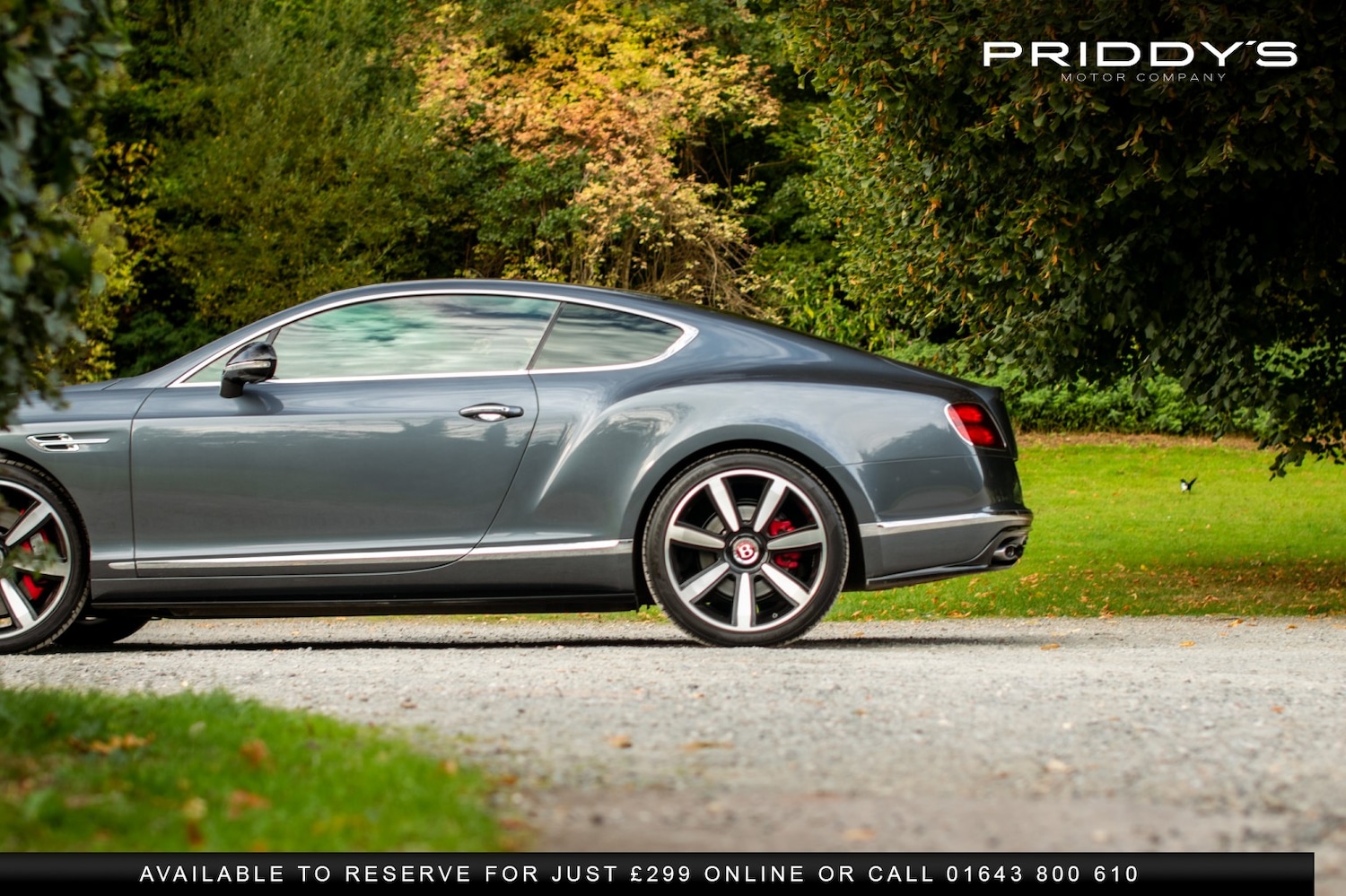 Used Bentley Continental 2016 for sale - 76422116: Photo 47