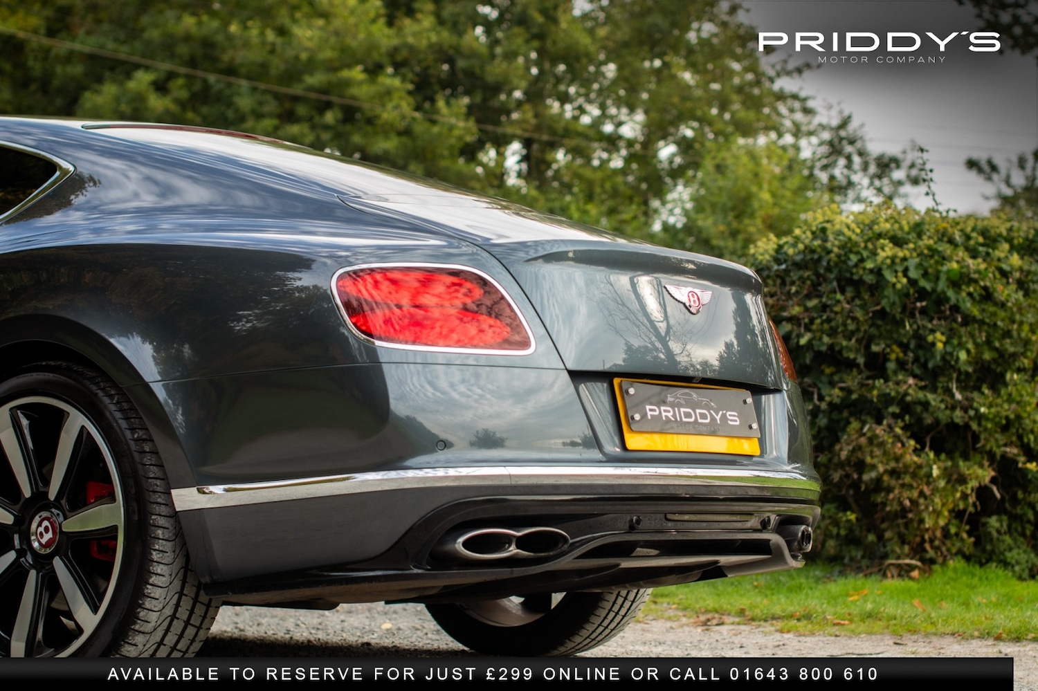 Used Bentley Continental 2016 for sale - 76422116: Photo 51