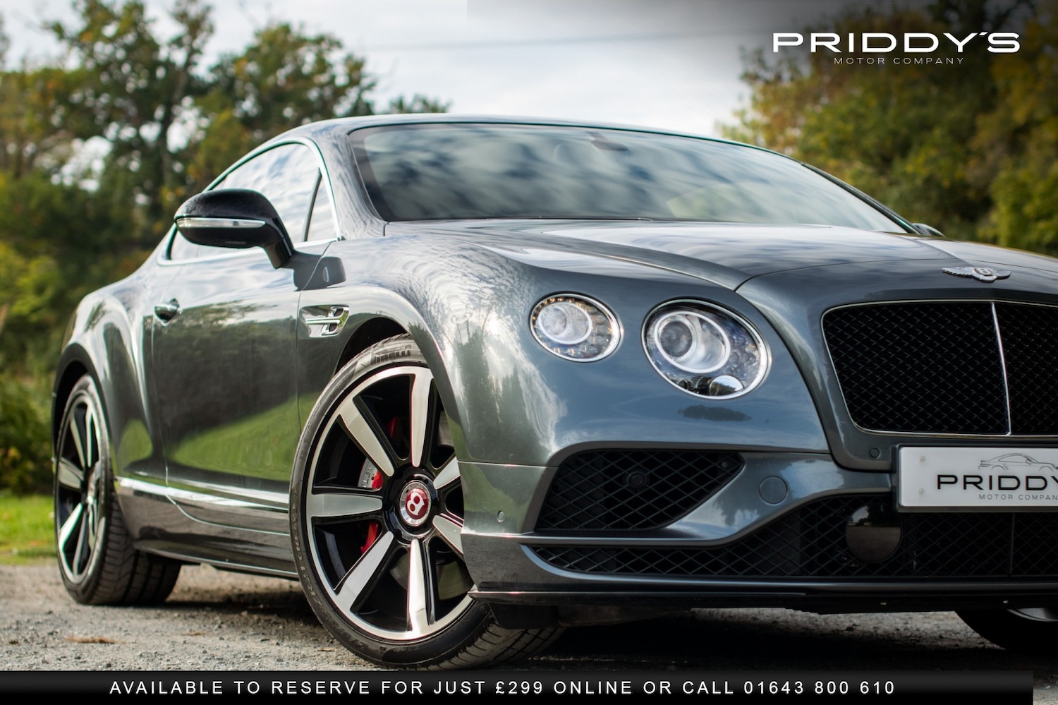 Used Bentley Continental 2016 for sale - 76422116: Photo 53