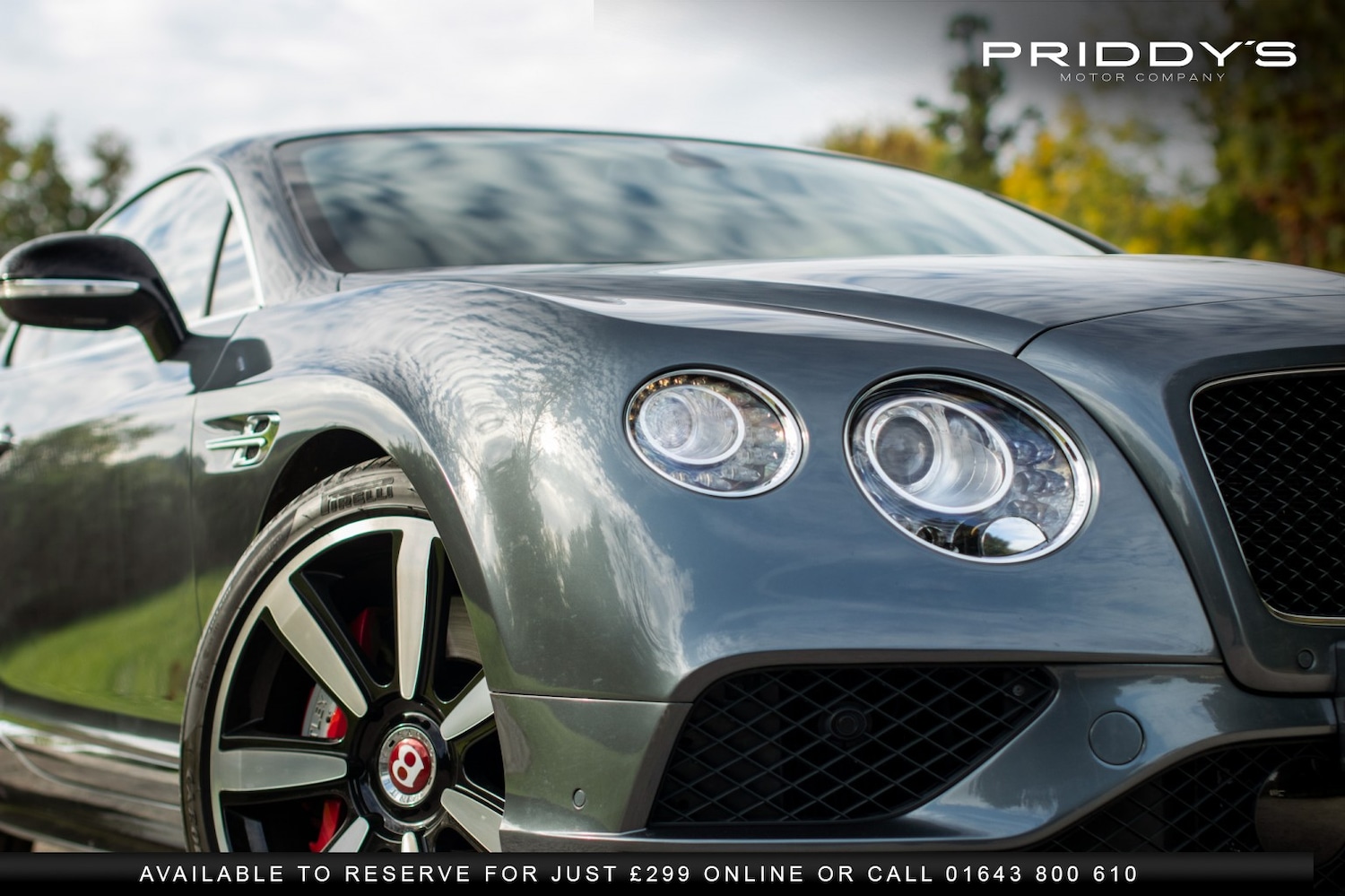 Used Bentley Continental 2016 for sale - 76422116: Photo 54