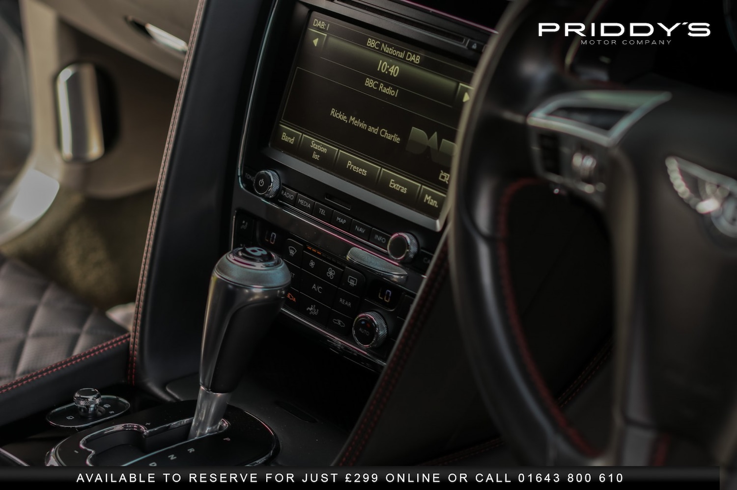 Used Bentley Continental 2016 for sale - 76422116: Photo 58