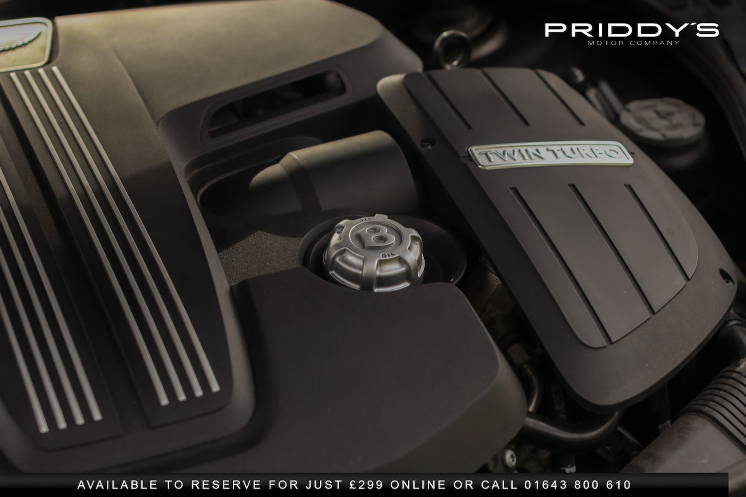 Used Bentley Continental 2016 for sale - 76422116: Photo 59