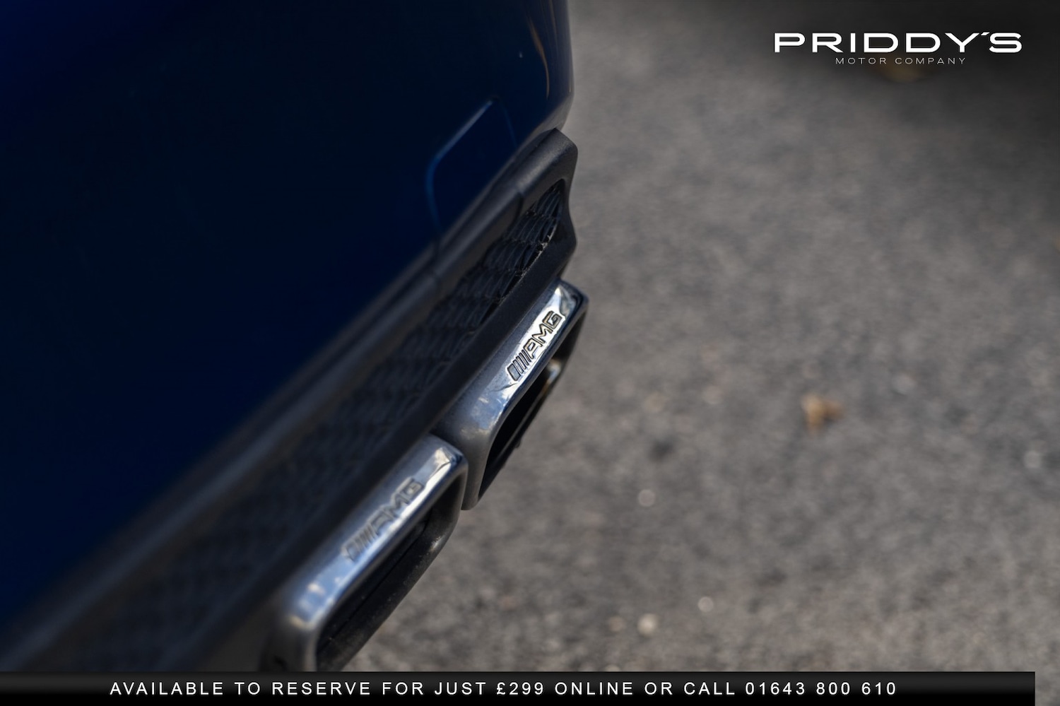 Used Mercedes-Benz C Class 2016 for sale - 76559888: Photo 12