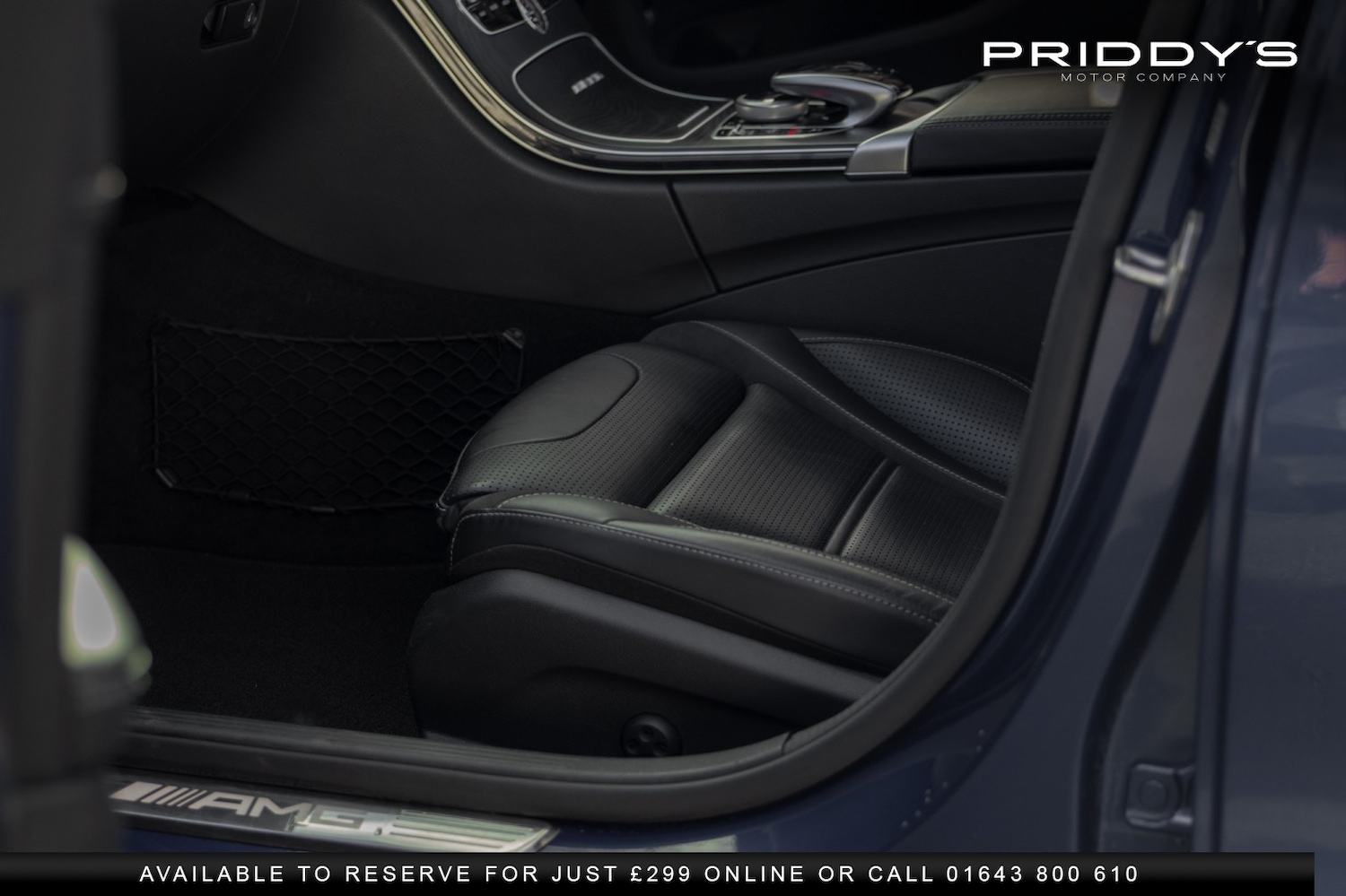 Used Mercedes-Benz C Class 2016 for sale - 76559888: Photo 15