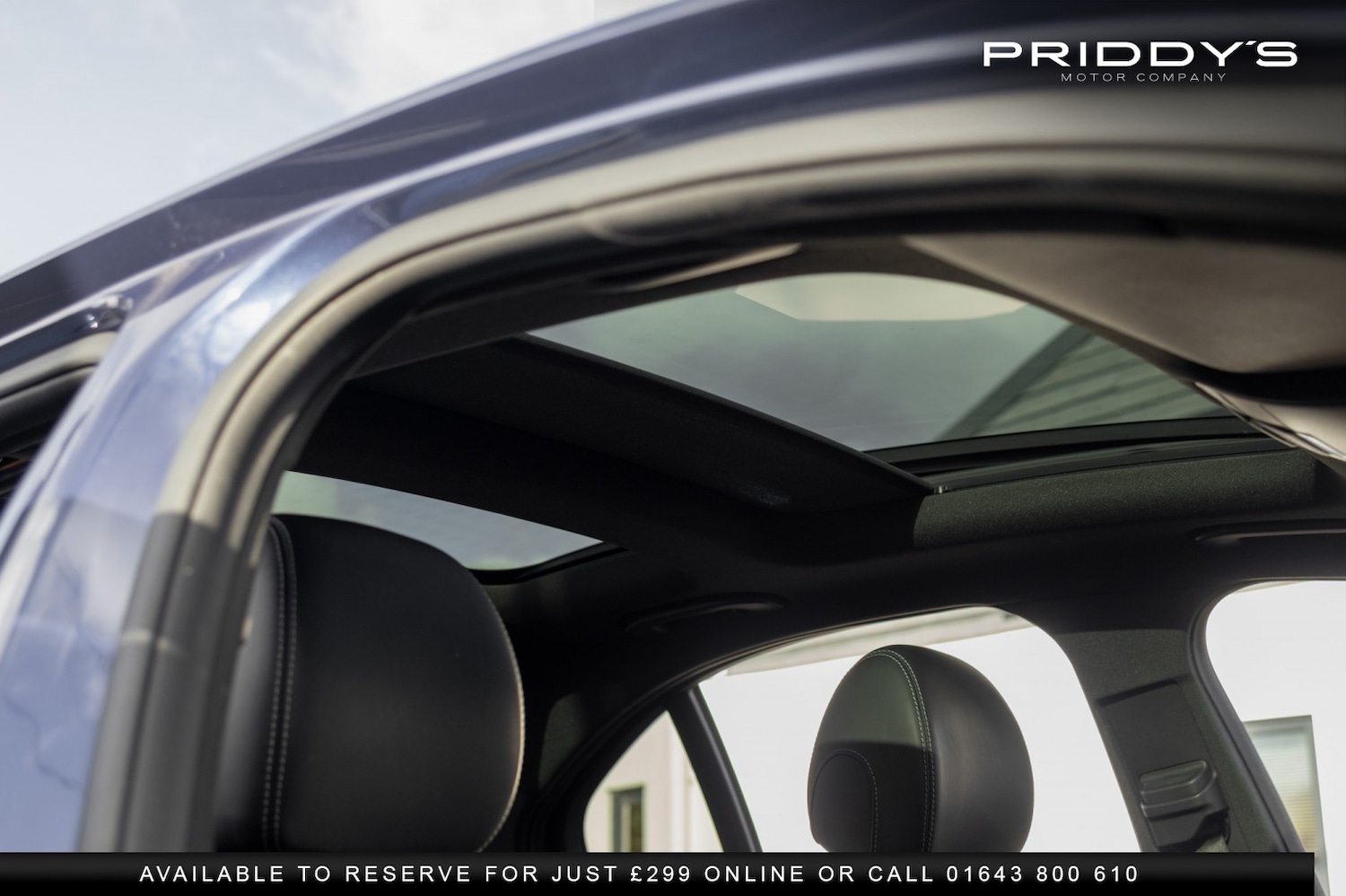 Used Mercedes-Benz C Class 2016 for sale - 76559888: Photo 23