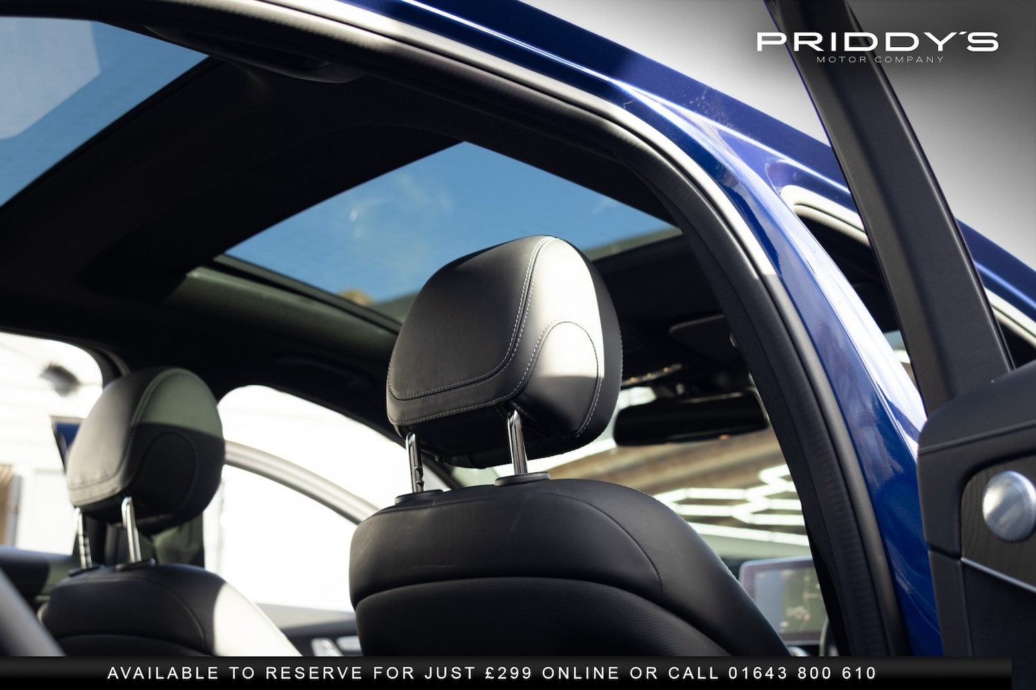 Used Mercedes-Benz C Class 2016 for sale - 76559888: Photo 24