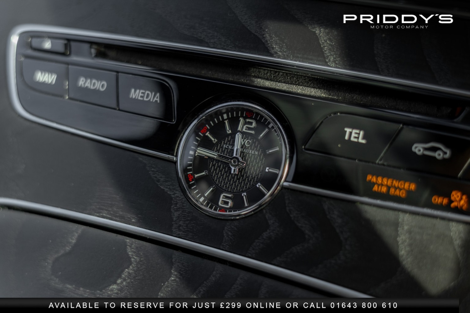 Used Mercedes-Benz C Class 2016 for sale - 76559888: Photo 33