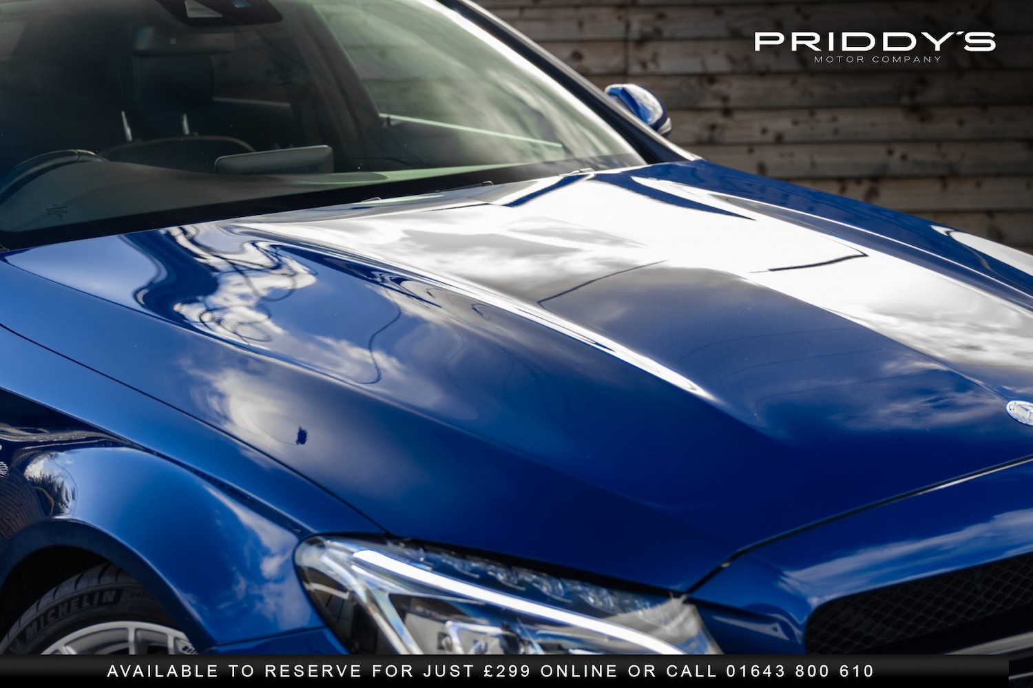 Used Mercedes-Benz C Class 2016 for sale - 76559888: Photo 37